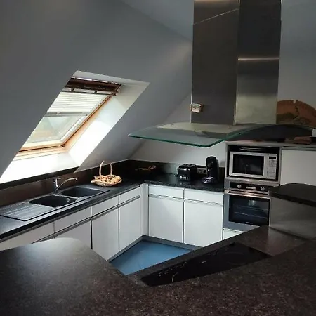 La Maison Bleue Grussenheim